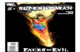 DC : Faces of Evil - Supergirl #37