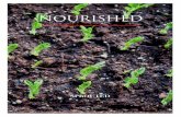 NOURISHED - Spring 2015 - SPROUTED