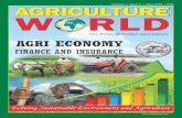 Krishi jagran agriculture world may 2015