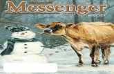 Michigan Milk Messenger: December 2012