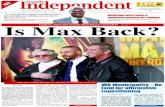 Namib Independent Issue 151