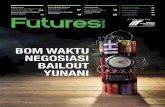 Futures Monthly June 2015 99th edition c