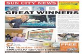 Sun City News - 4 June 2015