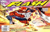 DC : The Flash *The Fastest Man Alive - 04 of 13
