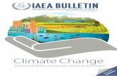 Climate Change: making a difference through nuclear technologies, June 2015, English edition