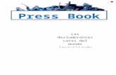 Press Book Cortometrjes
