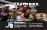 Yearbook journalism booklet 2015