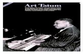 Art tatum jazz piano solos 2