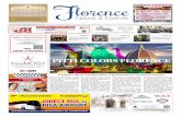 Florence News & Events June 2015