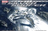 Marvel : Annihilation *Silver Surfer 02 (of 04) - 017