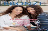 Bronze Magazine - June 2015 Issue