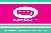 Student Academic Guide