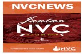 NVC News #001