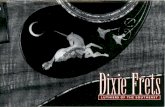 TN Arts Commission: Dixie Frets