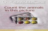 Good Medicine - Winter 2005