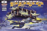 Dark Horse : Star Wars *Boba Fett Enemy of the Empire - 02 of 04