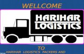 Harihar Packers and movers in delhi