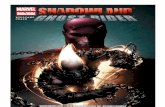 Marvel : Shadowland - Ghost Rider - 1 of 1 - Full Arc 15 of 31