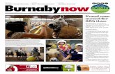 Burnaby Now June 10 2015