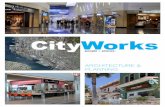 CityWorks: Architecture + Planning Portfolio
