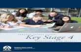 Key Stage 4 Curriculum Guide