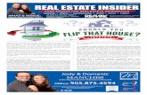 Real Estate Insider Vol 31 2015