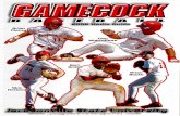 2008 JSU Baseball Media Guide