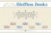 2015 Bluffton Books Catalog
