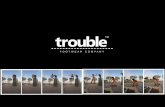 TROUBLE FOOTWEAR COMPANY 2015