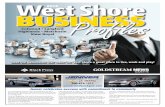 Special Features - Business Profiles 2015