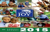 Joy Report 2015 E-book