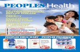 Peoples Health Magazine Flyer Items Until June 28 PDM513