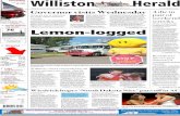 06/16/15 - Williston Herald