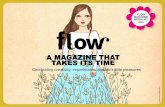 Mediakit Flow Magazine International