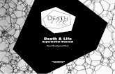 Death & Life Experiential Museum