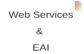 Siebel - Webservice & EAI