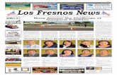 Los Fresnos News June 17, 2015