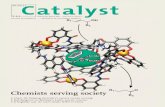 Catalyst Magazine V 6.1