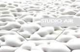 Studio Air: Final Submission
