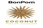 BonPom E-Book 27 - Coconut Palm Sugar