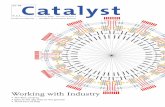 Catalyst Magazine V 3.1