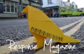 The Response - issue 21
