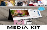 Mo Entertainment LLC Media Kit