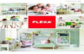 FLEXA Catalogue 2015/2016 (UK, DE, FR)