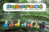 Barefoot Katalog by liebman Design Import