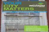 Your City Matters - Feb 2015
