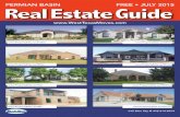 07/2015 Permian Basin Real Estate Guide