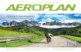 Aeroplan Summer'2015 - No 25 issue