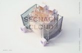 Sechach Cloud. A Sukkot Artefact.