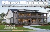 The Greater Charleston New Homes Guide - July/August/September 2015